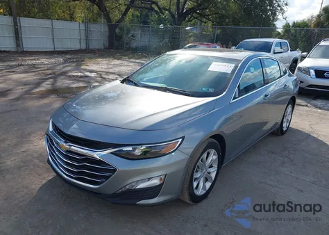 2024 Chevrolet Malibu Fwd 1Lt z USA, uszkodzony, nr VIN 1G1ZD5STXRF187444